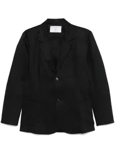 Пиджак Granpa Société Anonyme, черный