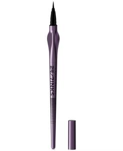 Жидкая подводка для глаз 24/7 Inks Urban Decay, цвет Zero (matte black)