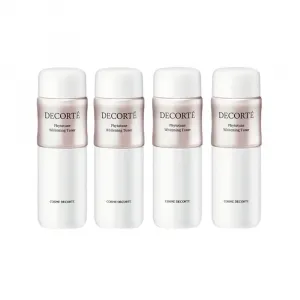 Daike Plant Xinyun тонер для выравнивания тона кожи, подтягивающий, увлажняющий, антиоксидантный, контролирующий жирность 200мл DECORTE