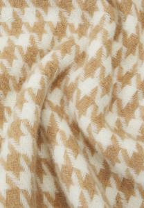 Шарф JIRA SCARF Pieces, серебристый