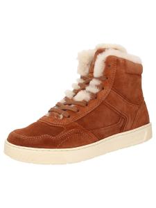 Ботильоны SIOUX 006-LF , Rusty red