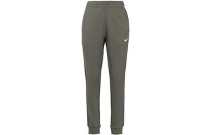 Мужские трикотажные спортивные штаны Nike, цвет Brown