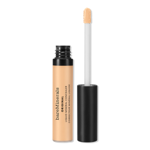 Оригинальный жидкий минеральный осветляющий консилер bareMinerals, Fair 1N (for very fair neutral skin with peach undertones)