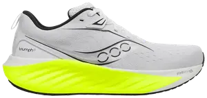 Кроссовки Saucony Triumph 22 'White Citron', белый