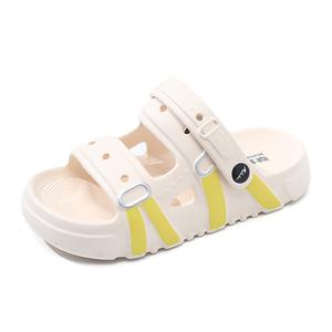 Mulinsen Пляжные сандалии женские бежевые