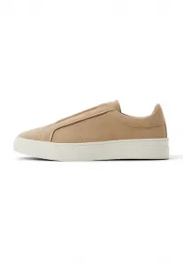 Слипоны auren Aldo, Beige