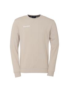 Толстовка TRAINING TOP бежевого цвета Kempa