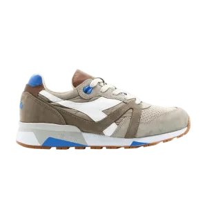 Кроссовки Diadora N9000 Made in Italy 'Light Blue', синий