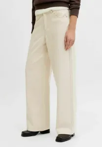 Снова в брюках jxzoe Jjxx, Ecru