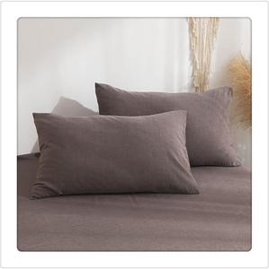 DUYHBAWRS Хлопковая наволочка в стиле small fresh