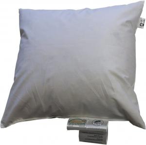 Hofmann Сибирь эксклюзивная подушка перьевая подушка 50х50 см Сибирский дикий гусь Betten Hofmann