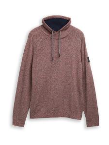 Свитер TOM TAILOR, Red