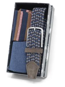 Носки Real Guys, Mixed Colors