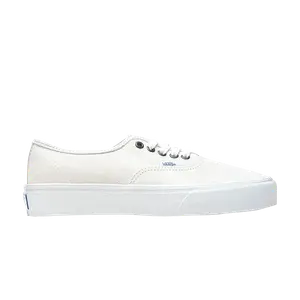 Кроссовки Authentic VR3 LX Vans, белый