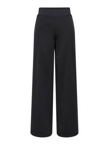 ONLY PLAY Широкие спортивные брюки 'ONPMina-2' в черном цвете