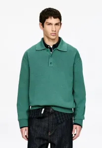 Рубашка поло Arket, Green