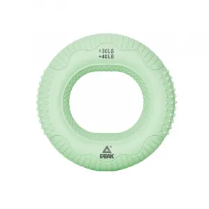 Тренировочное кольцо для хвата из силикона унисекс 7,8 см PEAK