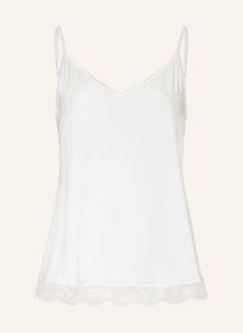 Топ серия грация mey, белый