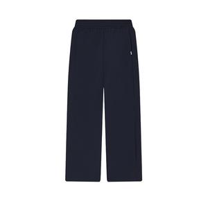 FILA Повседневные брюки женские dense ink blue