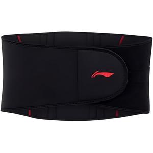 Бандаж для спины Elastane, Polyester Фитнес Защитный для взрослых LINING