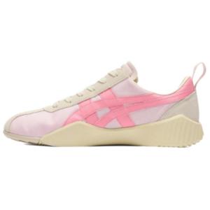 Onitsuka Tiger Женские повседневные туфли Acromount розового цвета