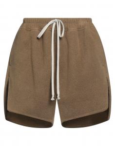 Шорты Rick Owens, зеленый