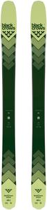 Новые лыжи Black Crows Anima 2025 года, 194 см