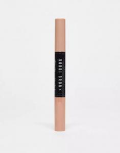 Стойкая кремовая губная помада Bobbi Brown — платиново-розовый/античная роза