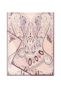 Шарф Roeckl Scarf, Multi Cashmere/Berry