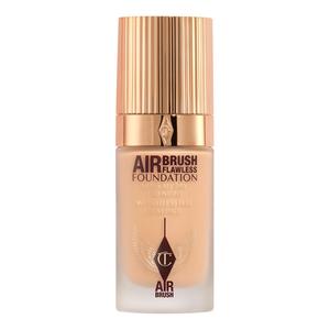 Тональная основа Airbrush Flawless Foundation Charlotte Tilbury, 7 Cool, 30 мл