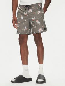 Пляжные шорты regular fit AVYBS00265 Rvca, серый
