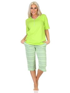Ночное белье NORMANN, зеленый