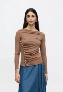 Топ с длинными рукавами Anna Field, Acron