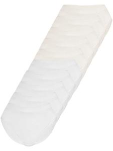 Трусы Sassa, цвет black white