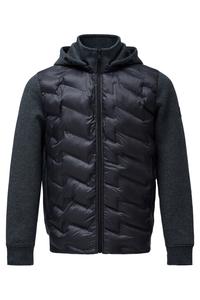 Зимняя куртка Salsa Jeans, Black