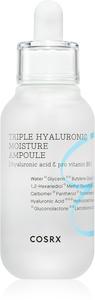 Hydrium Triple Hyaluronic интенсивно увлажняющая сыворотка для кожи с гиалуроновой кислотой Cosrx, 40 мл