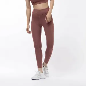 Йога HR Ребристые леггинсы