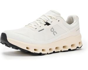 Женские кроссовки On Cloudvista 2 Waterproof, Ivory/Cream