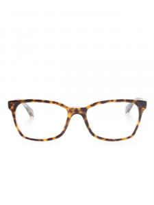 Очки RB5362 Ray-Ban, коричневый