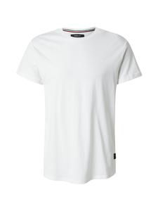 Классическая футболка REPLAY Shirt, белый