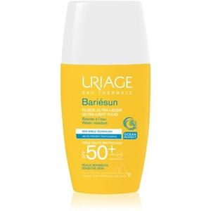 Bariéderm Bariésun Fluid Ultra-Light Spf50 30 мл