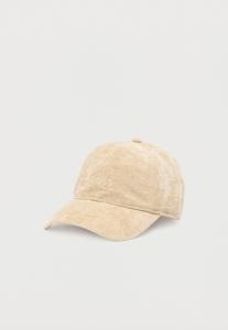 Бейсболка BOSS Cap, Light Beige/Beige