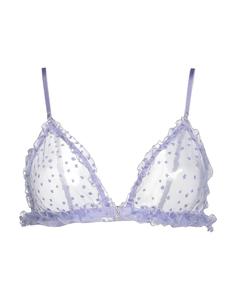 Бюстгальтер Le Petit Trou, сиреневый