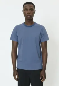 Базовая футболка команды majeremy Matinique, Blue Horizon