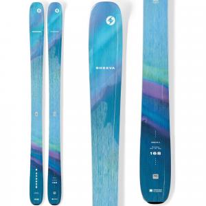 Женские лыжи Sheeva 9 '26 Blizzard, One Color