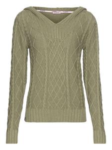 Толстовка цвета шалфея Kangaroos