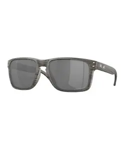 Солнцезащитные очки Holbrook XL Oakley, серый