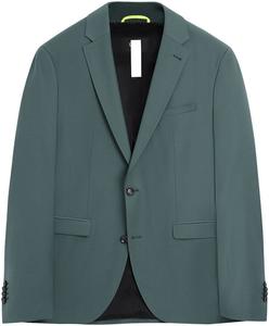 Приталенный пиджак CINQUE, Dark green