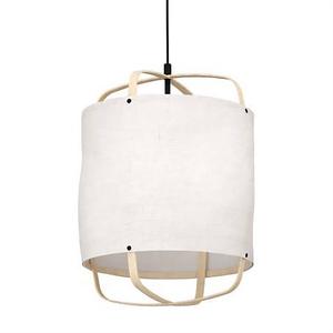 Подвесной светильник Eglo Surfleet, сталь/смесовая ткань - 1-пламень