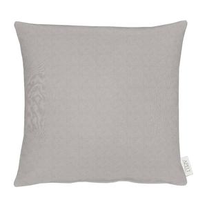 Декоративная подушка Apelt Adrar, ткань - матовый песочный - 39 x 39 см